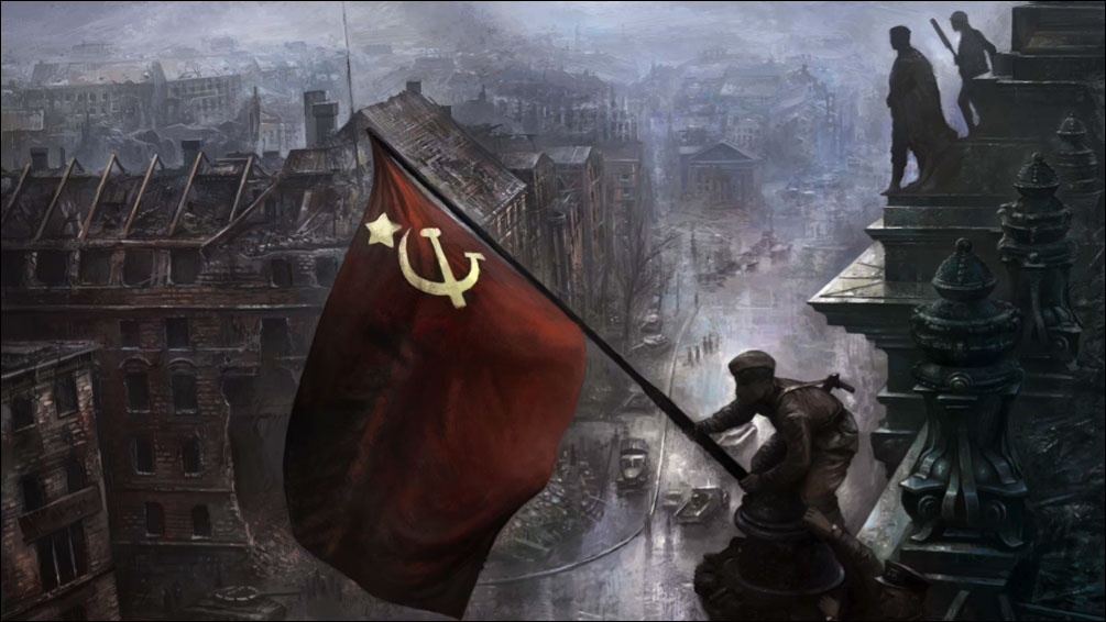 Sovjetunie Sovjetunie_geschiedenis_Anna Achmatova